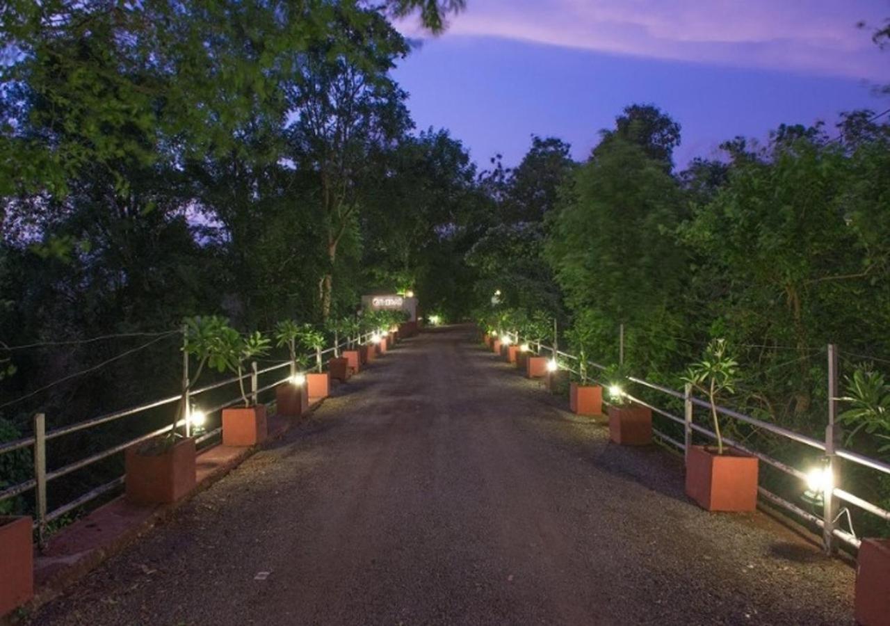 Gir Serai - Ihcl Seleqtions Gírský les Exteriér fotografie